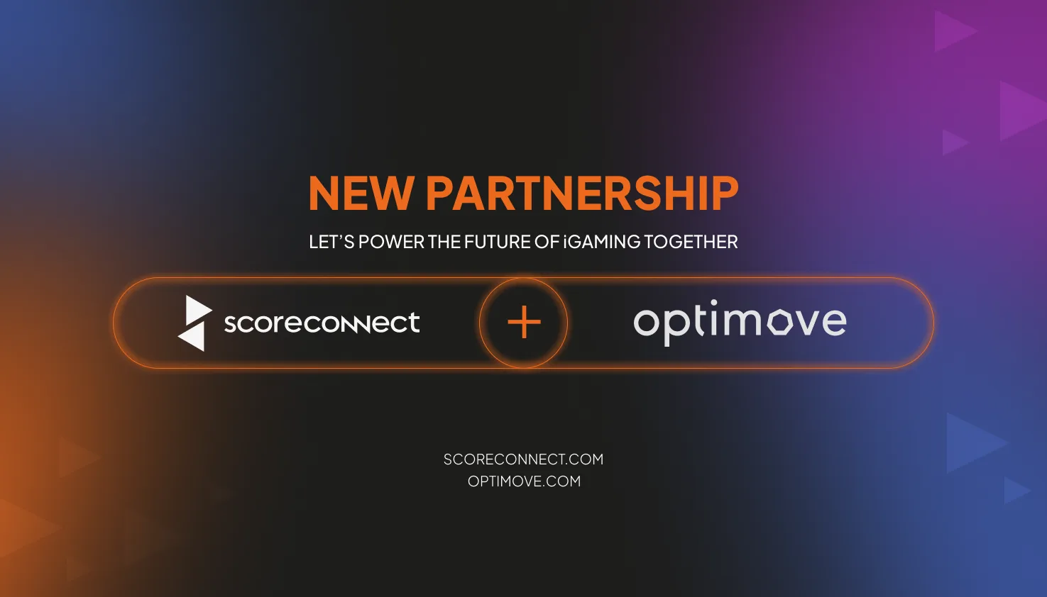 scoreconnect partners with Optimove to enhance personalised content via Telegram 