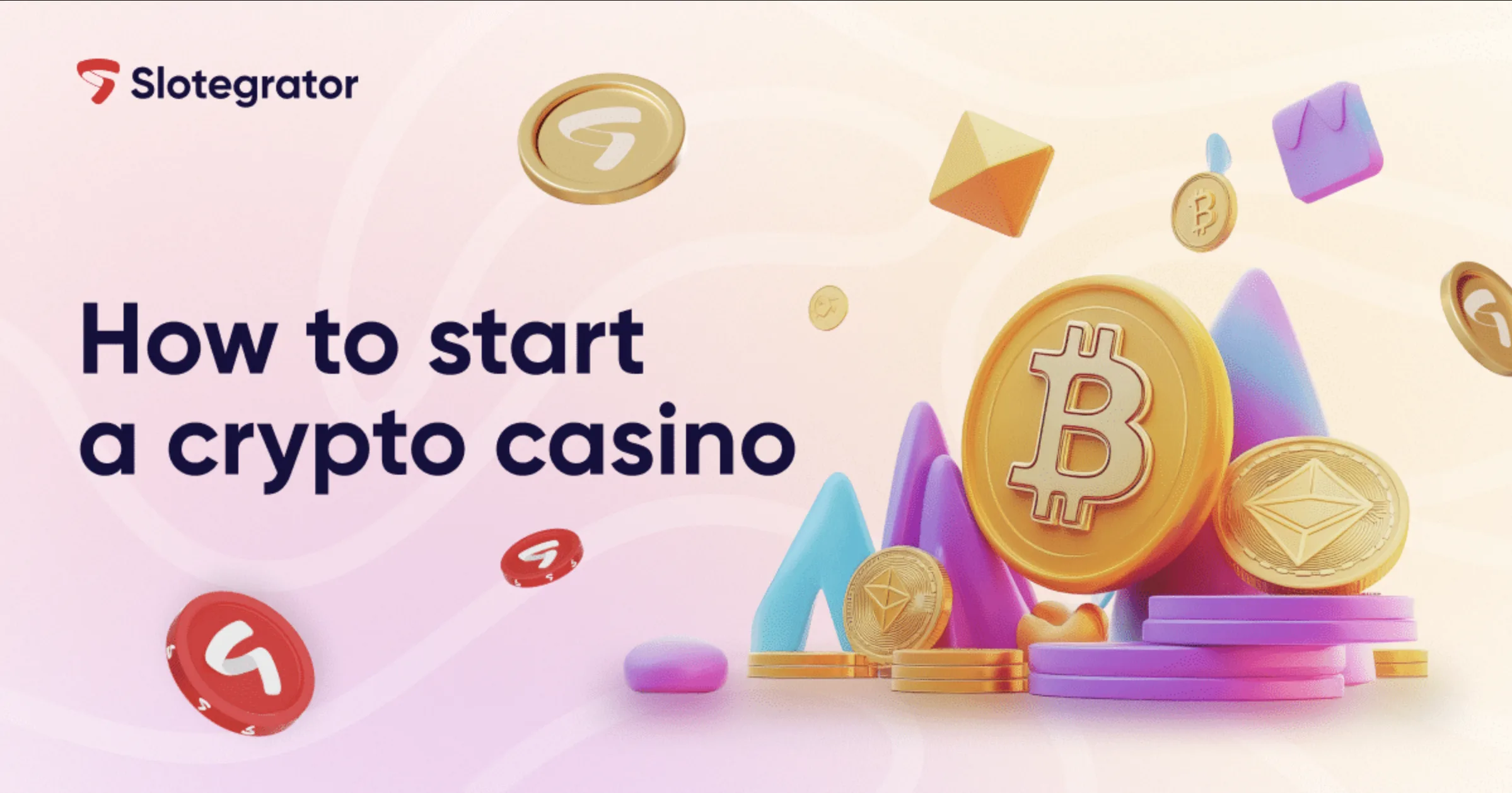 Launch your crypto casino with Slotegrator in 2025
