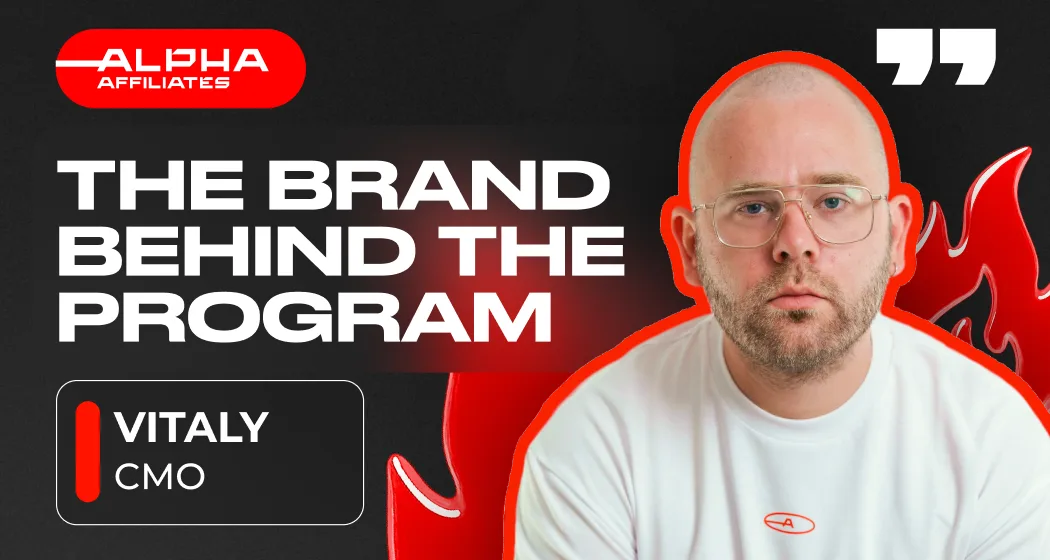 Alpha Affiliates: Redefining Event Presence and Affiliate Leadership at iGB L!VE London