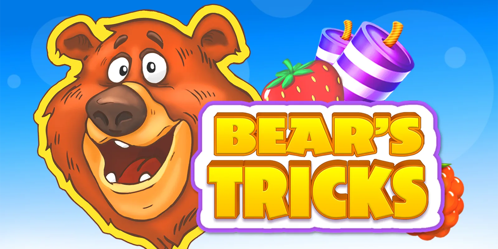 Belatra treats players to Bear’s Tricks slot