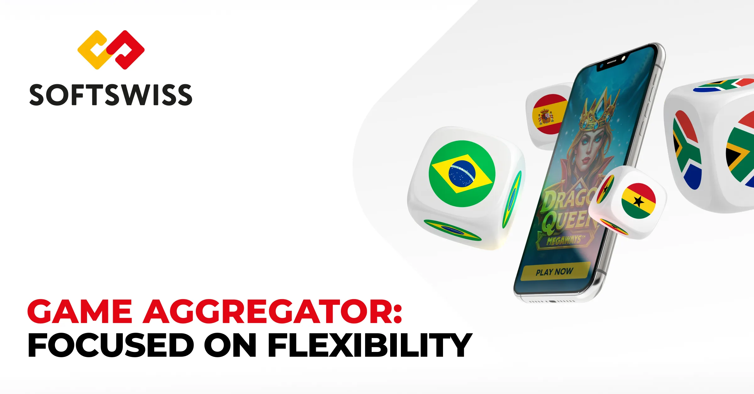 SOFTSWISS Enhances Player Experience with Mobile UX Control and AI-Driven Localisation