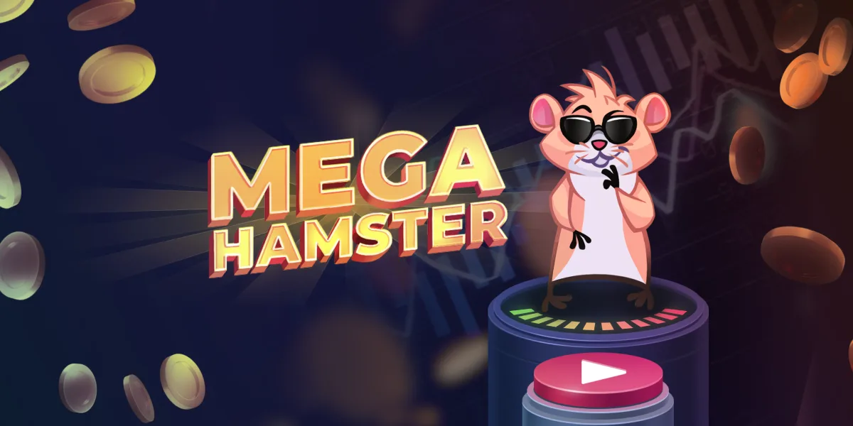 Amarix releases high-octane Mega Hamster Crash Game