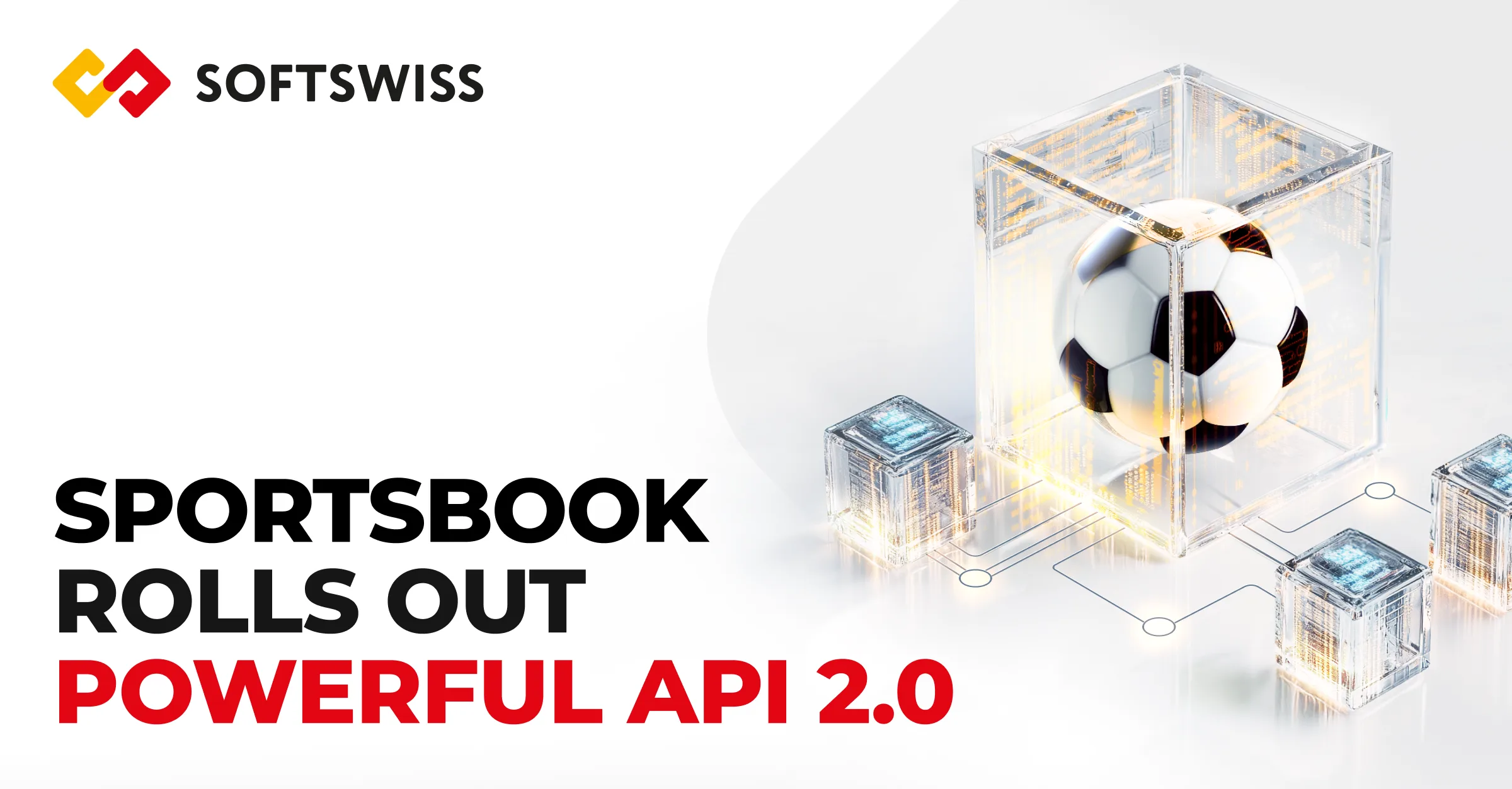 SOFTSWISS Sportsbook Rolls Out Powerful API 2.0