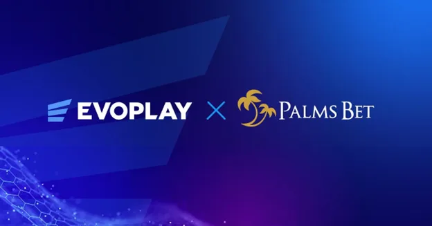 Evoplay partners with Palms Bet to strengthen Bulgarian presence