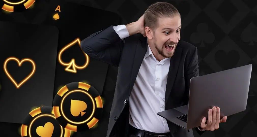 Online Casino Gaming: Why It’s a Risky Bet