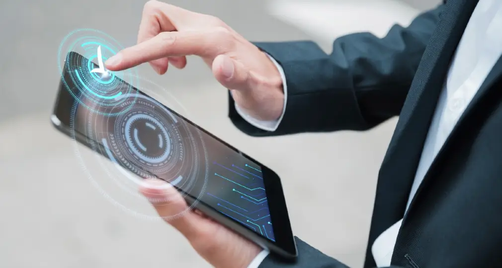Smart Contracts: Key Concepts