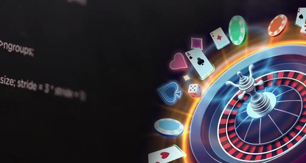 Original Casino Software: Why It Matters in 2025