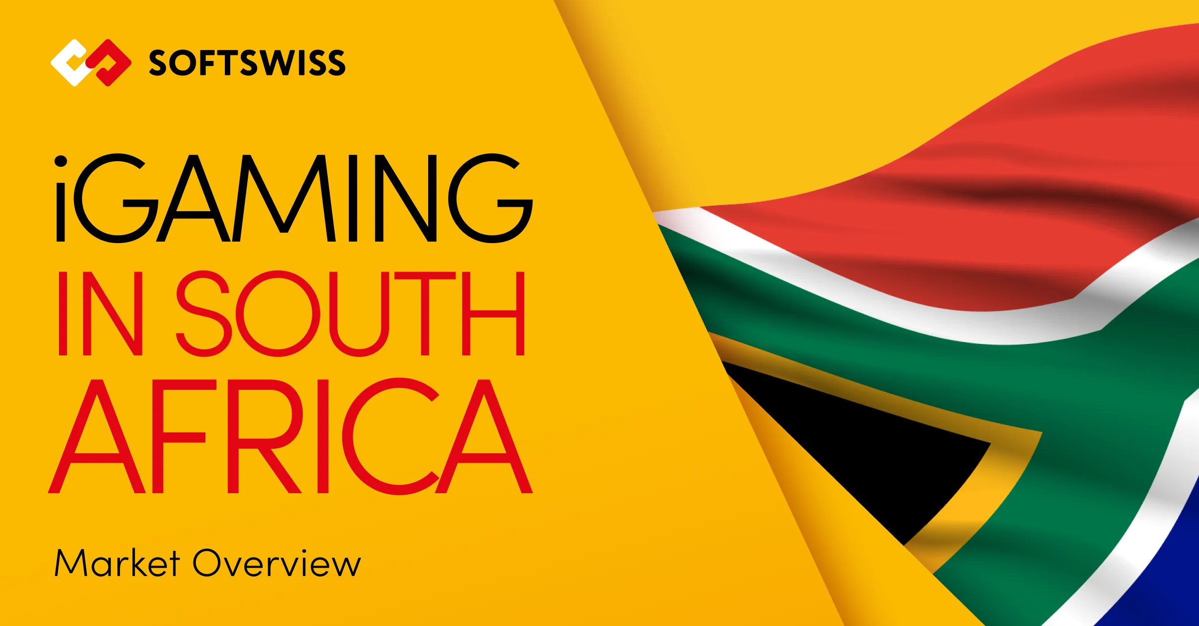SOFTSWISS Report: South Africa’s Gambling Revenue to Hit €3.63 Billion by 2025
