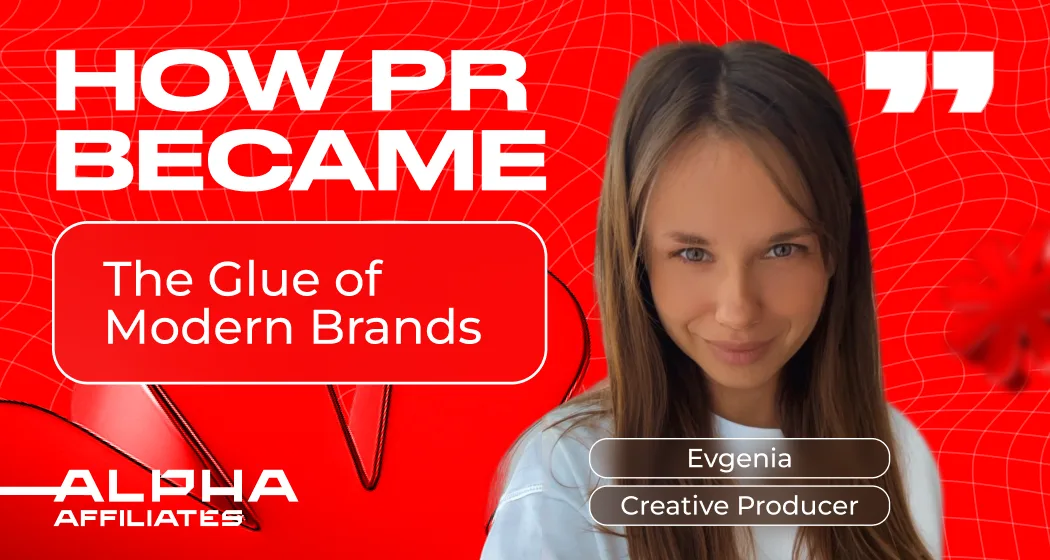 How PR Became the Glue of Modern Brands