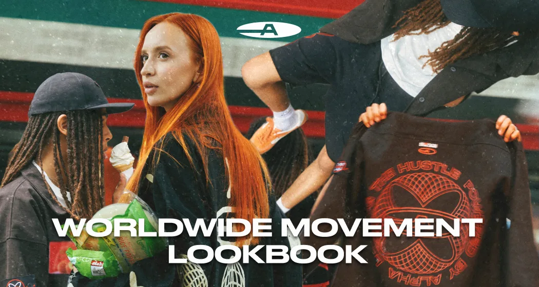 Alpha Affiliates launches Worldwide Movement to redefine brand storytelling