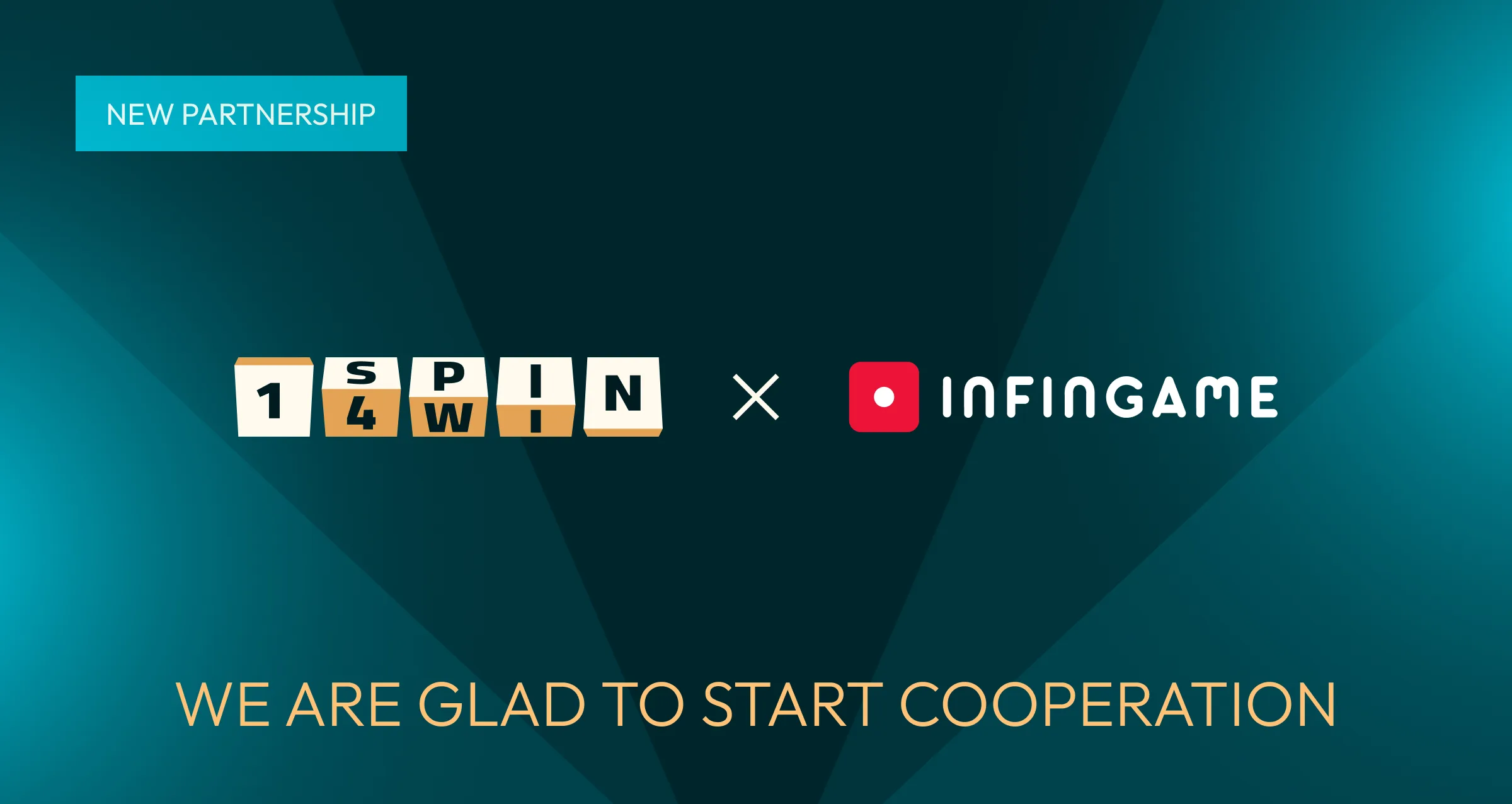 1spin4win partners with Infingame to grow its classic slots footprint