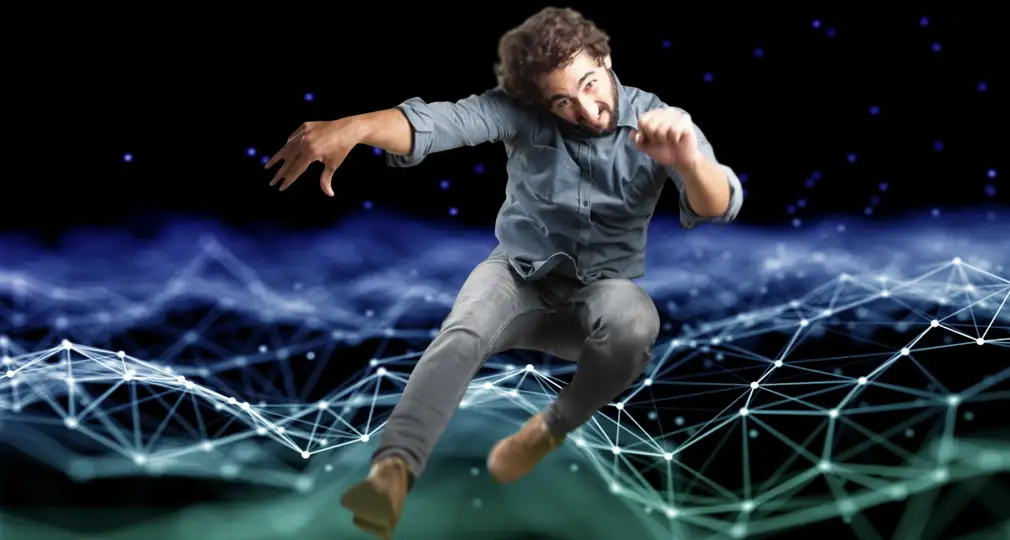 Working in the Blockchain Industry: A Promising Future or a Risky Bet?