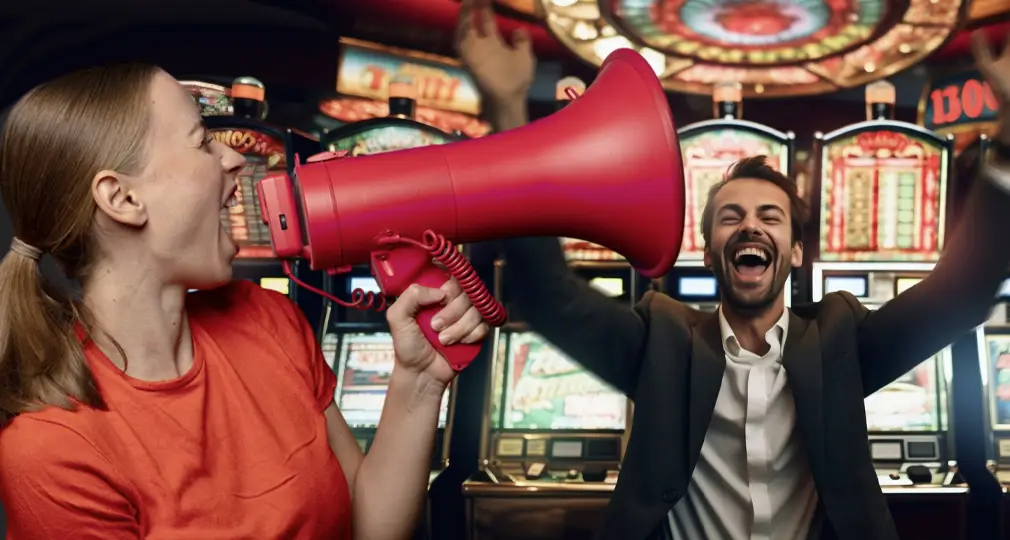 How to Work with Influencers and Brand Ambassadors in the Gambling Industry