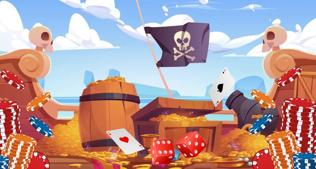 Piracy in the Gambling Industry: How Legal Operators Are Fighting Back