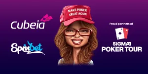 SiGMA Poker Tour
