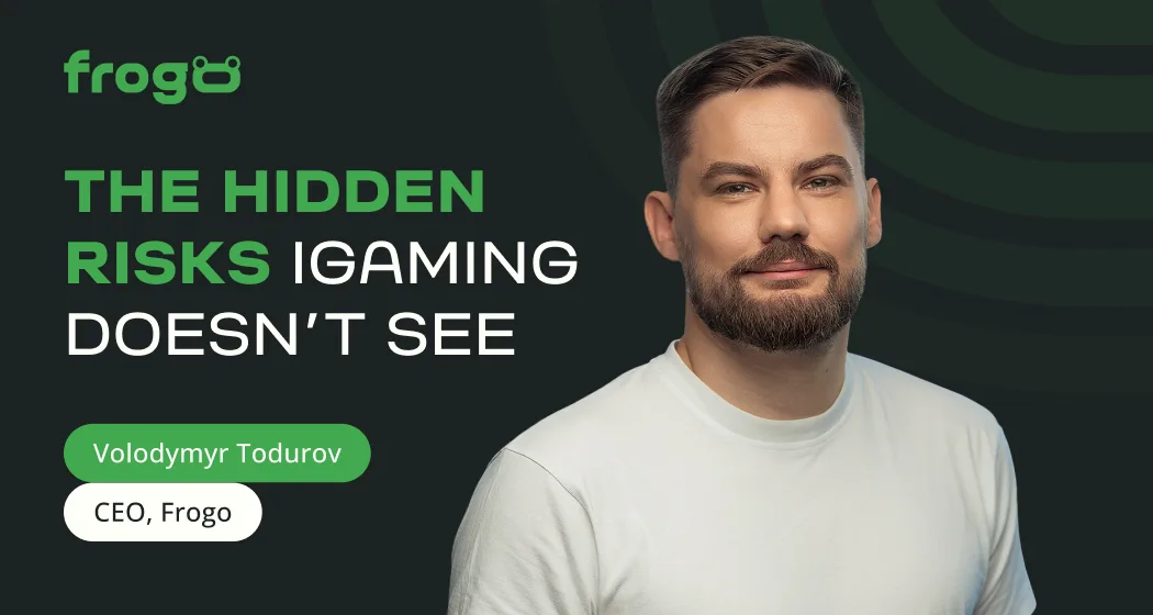 The Hidden Risks iGaming Doesn’t See