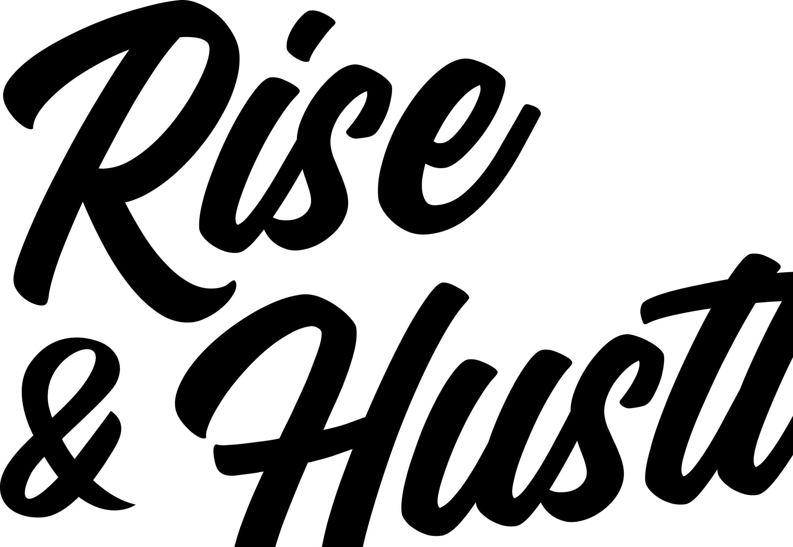 Rise & Hustle enhances platform with proprietary AI-powered Rise Core solution