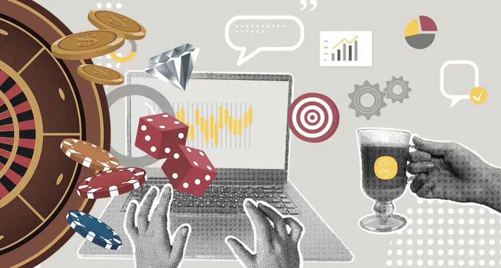 Arbitrage in Gambling: Key Trends and Strategies