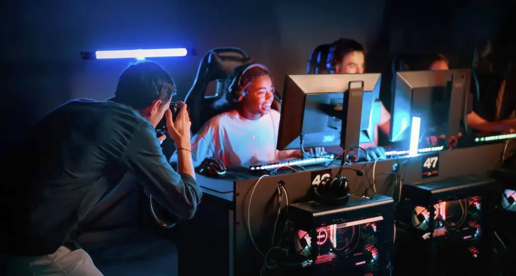 Esports Betting Trends and Forecasts: Expert Insights for 2025