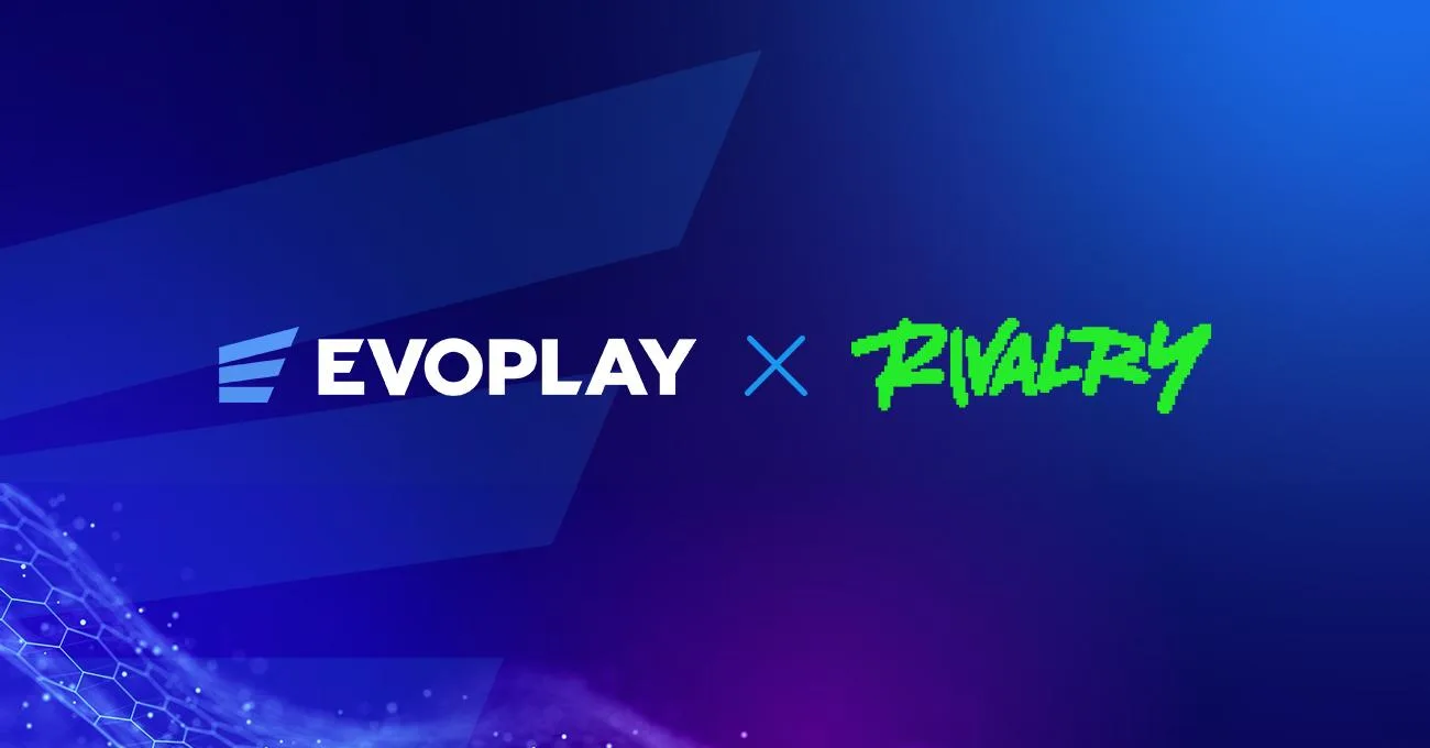 Evoplay debuts content in Ontario through Rivalry partnership