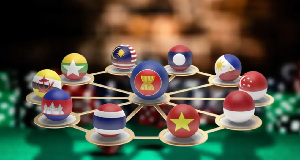 Localization in Gambling and Betting
