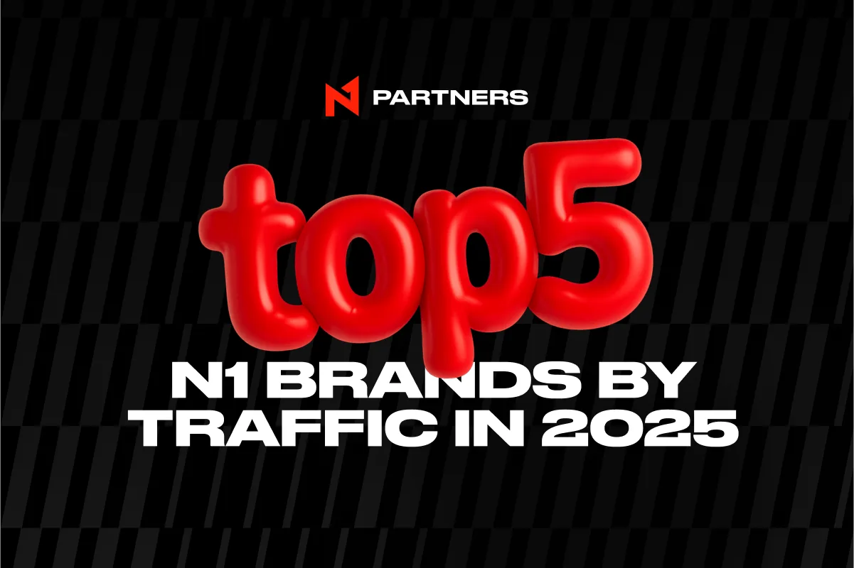 Top 5 N1 Brands Driving Maximum Profit in 2025