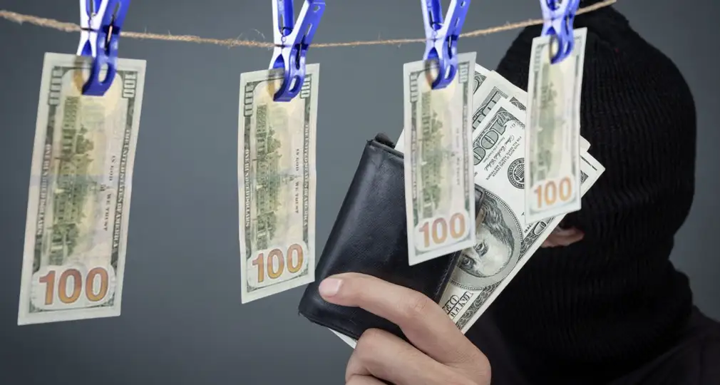 Risks of Money Laundering in the Gambling Industry