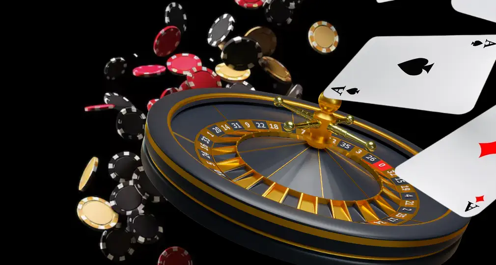 Trends in the Casino Industry – 2025 Outlook