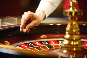 Online Roulette rules and betting options explained