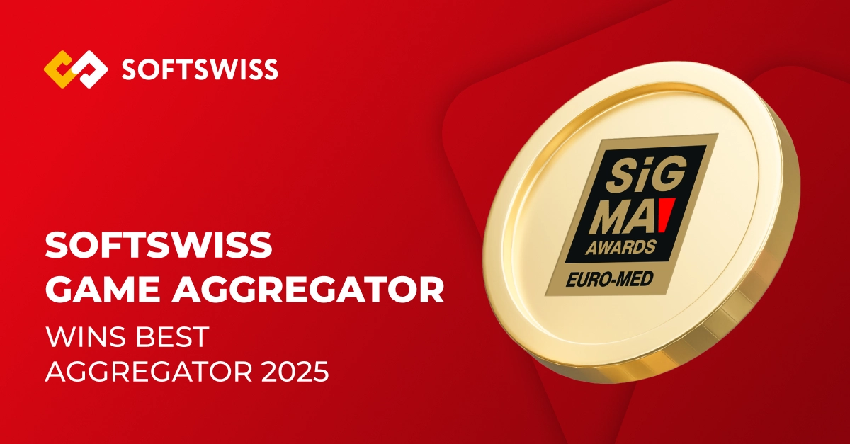SOFTSWISS Game Aggregator Wins Europe After LatAm in One Week