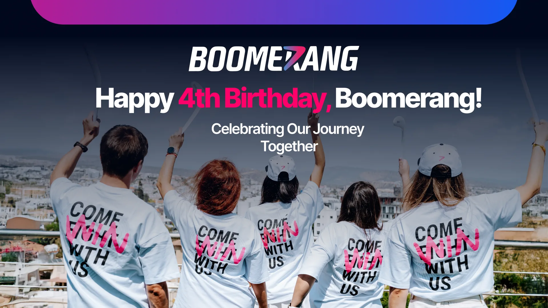 Boomerang Partners
