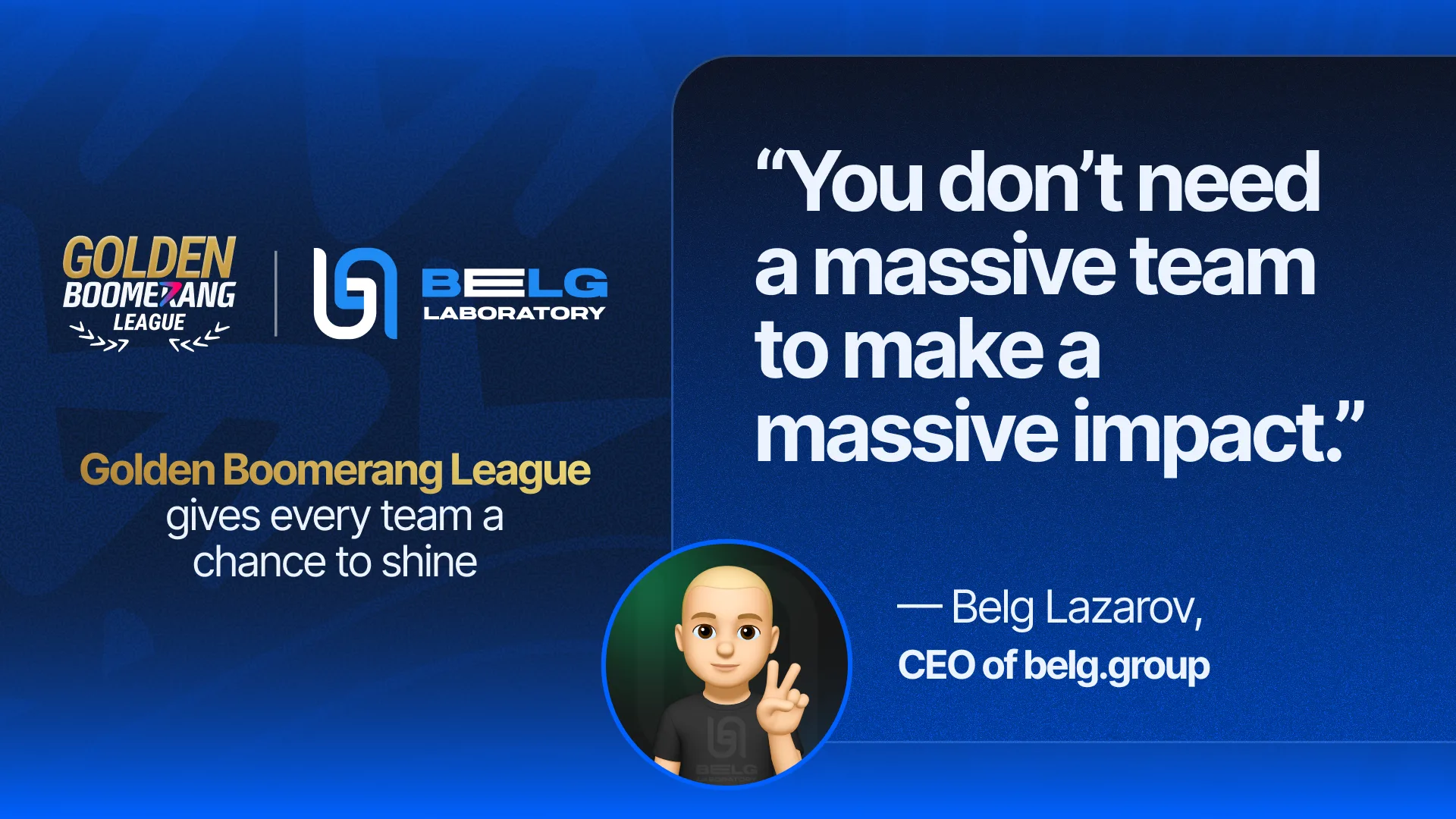 Belg Group