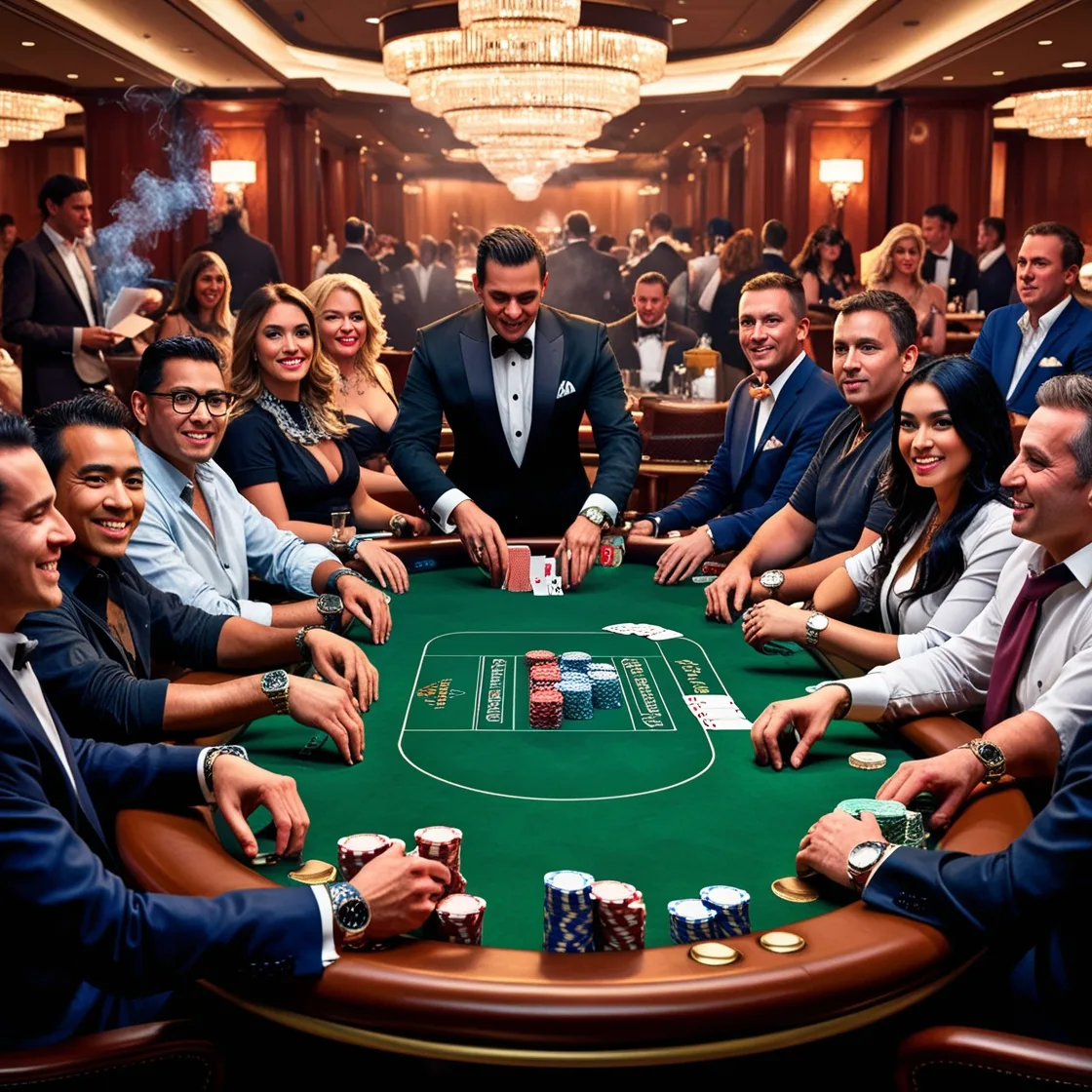 How Online Poker Can Help You Win Live Poker Games