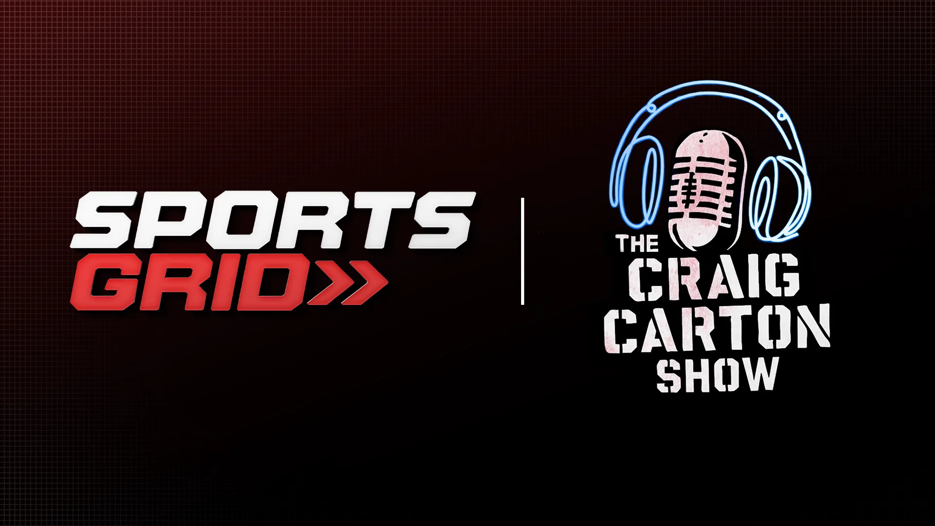 “The Craig Carton Show” to Debut on SportsGrid FAST Channel, Thursday, September 4th