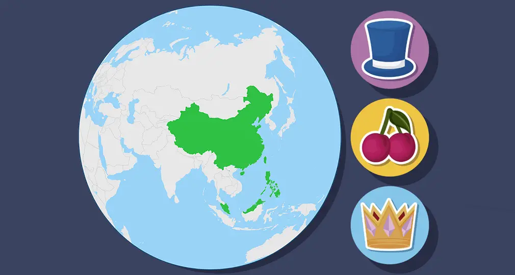 Asian Gambling Markets in 2025 – Regional Overview