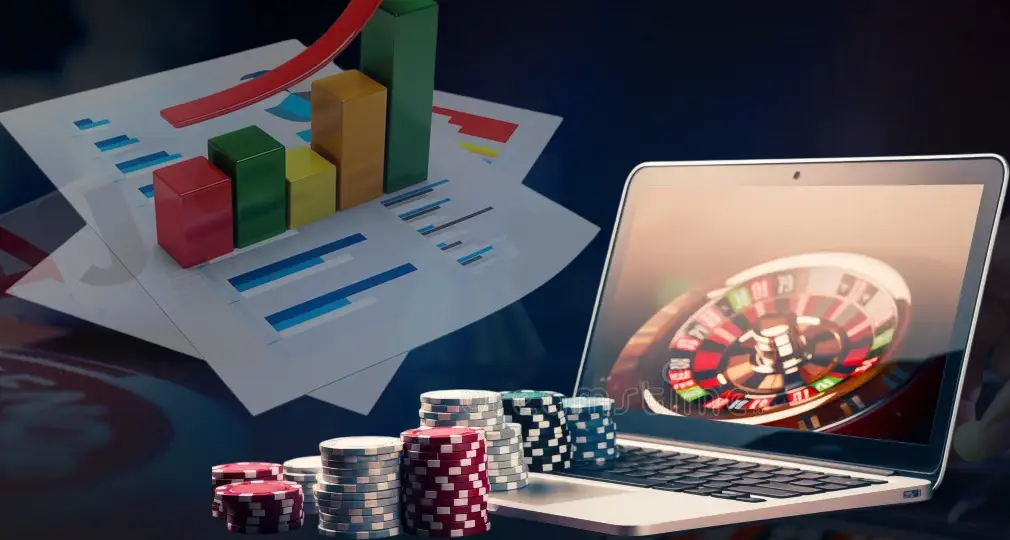 Global Online Gambling Market 2025: Statistics, Trends, and Outlook