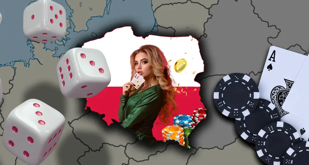 Gambling Business in Poland: Industry Overview