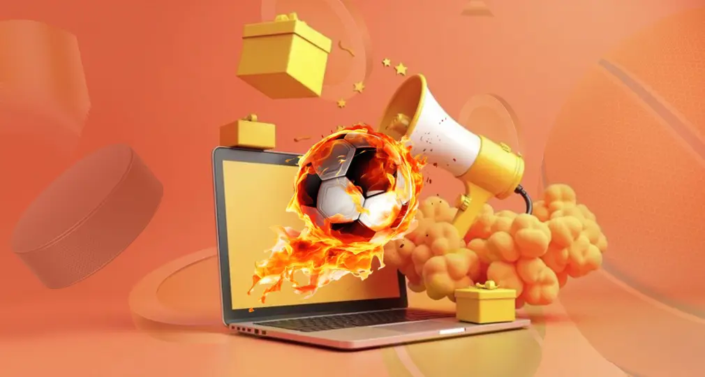 Promotion of a Bookmaker’s Website: Strategy and Marketing Plan