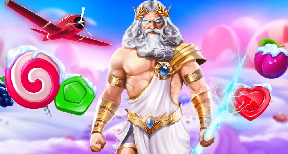 The Most Original Online Casino Games