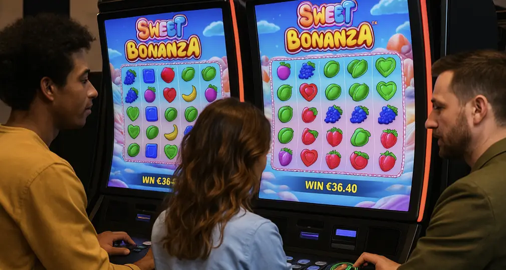 Online Casino Tournaments – Types and Features