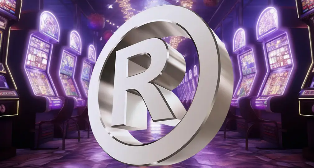 Trademark Registration Process for Gambling Operators