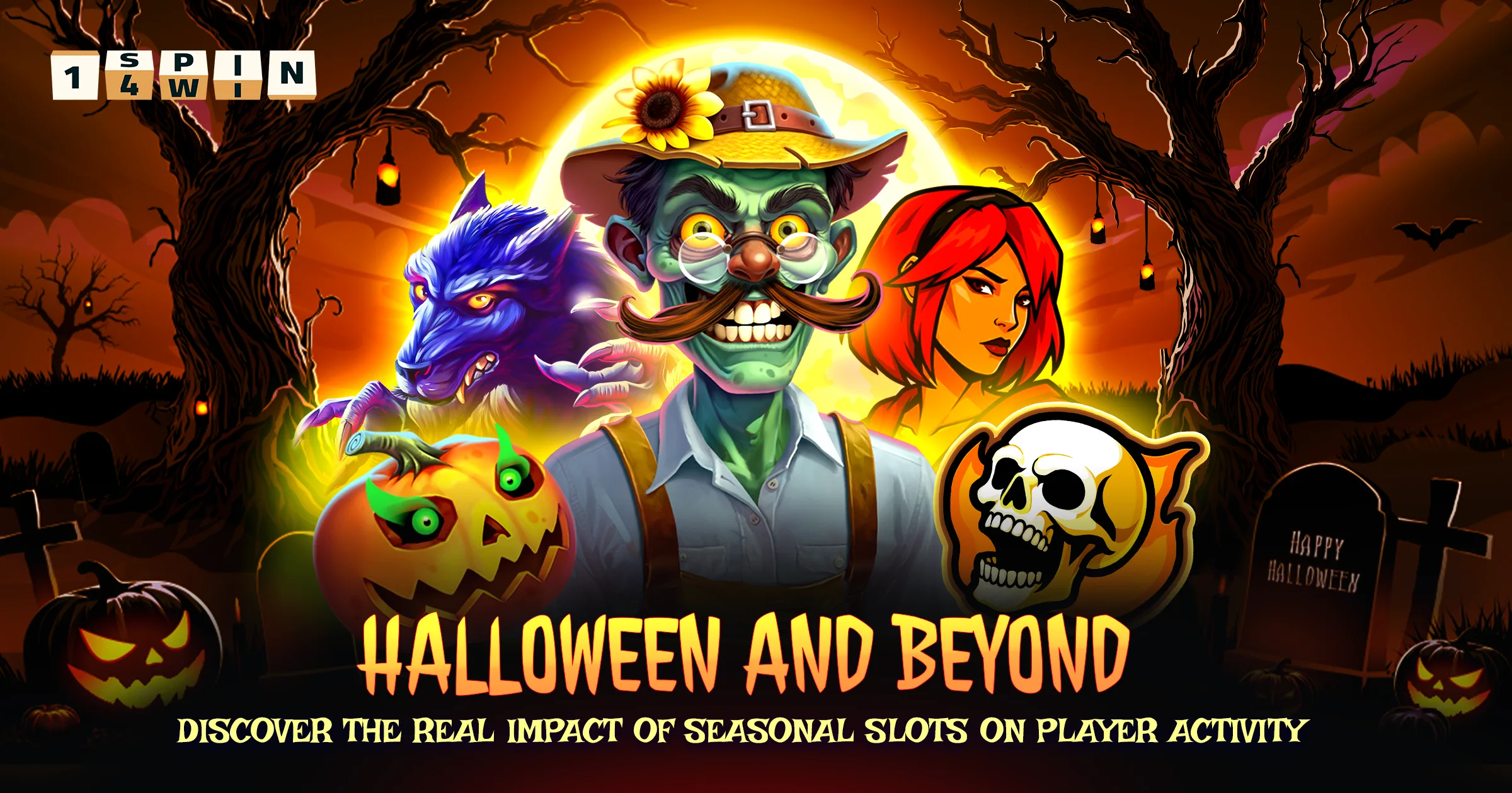 How seasonal slots can boost bet count by up to 319%