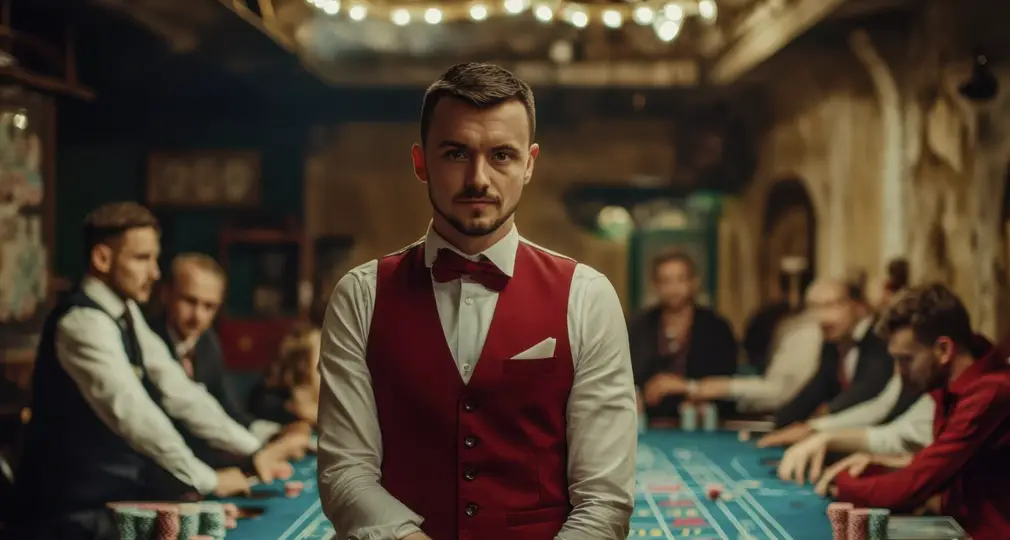 The People Who Shape the Casino Experience