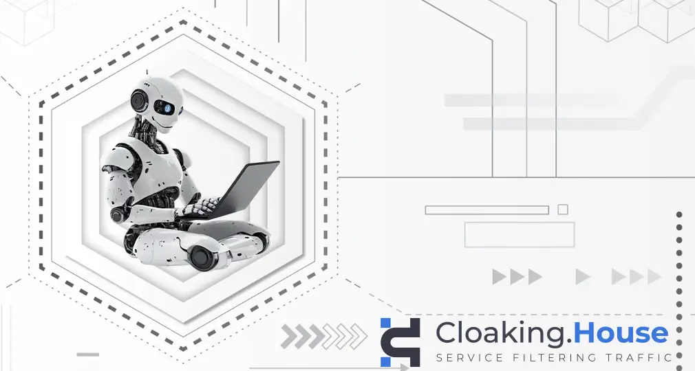 Cloaking House