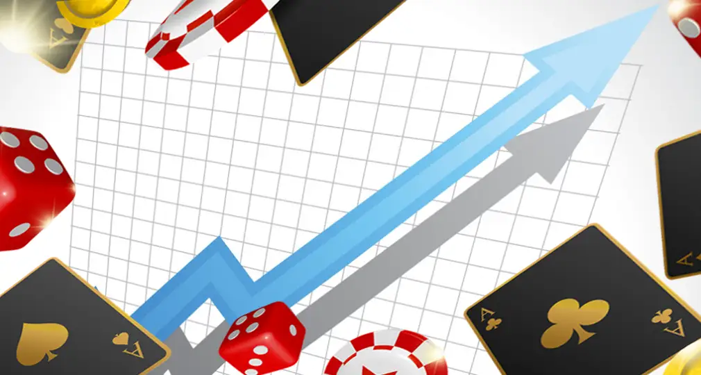 European Online Gambling Regulation & Market Forecast
