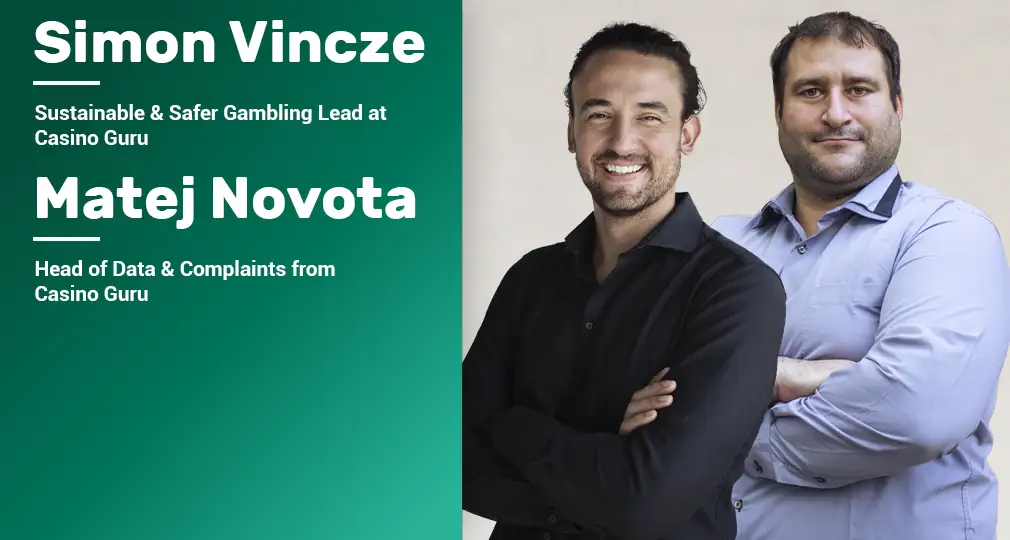 Sustainable Gambling