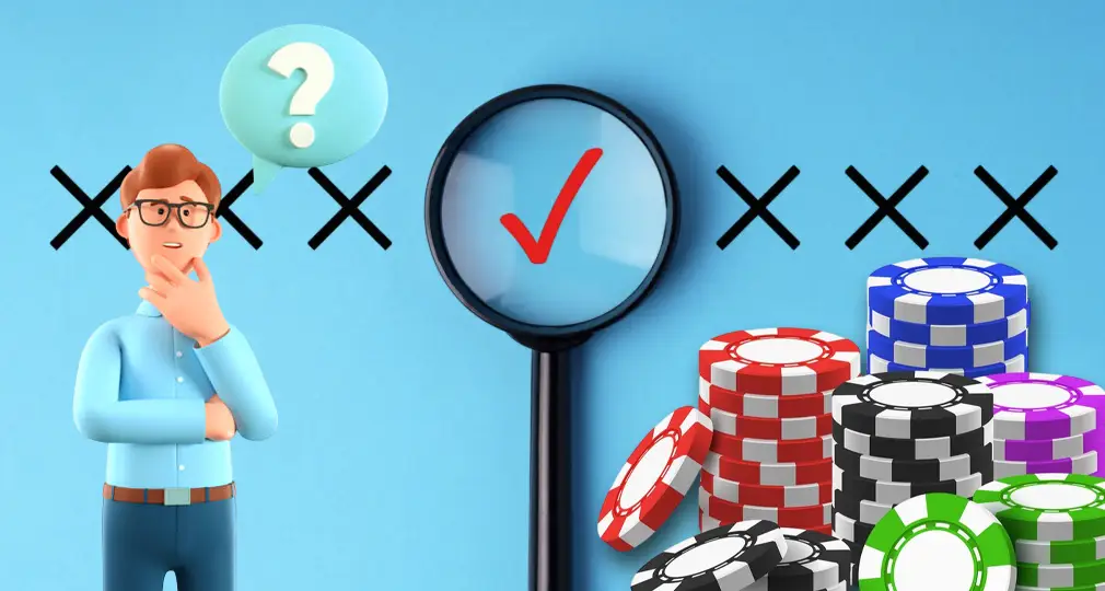 The Most Common Mistakes and Problems Faced by Foreign Online Casino Operators