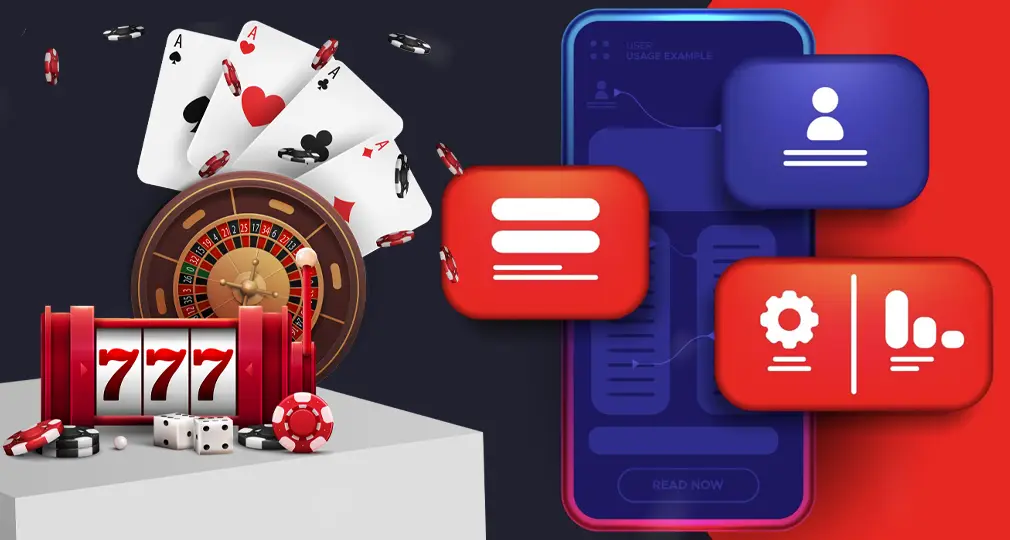 Renting Apps for Gambling and Betting Traffic Monetization: How It Works and Where to Find Them