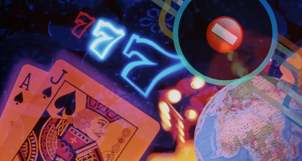 Restrictions on Promoting Gambling in Various Countries