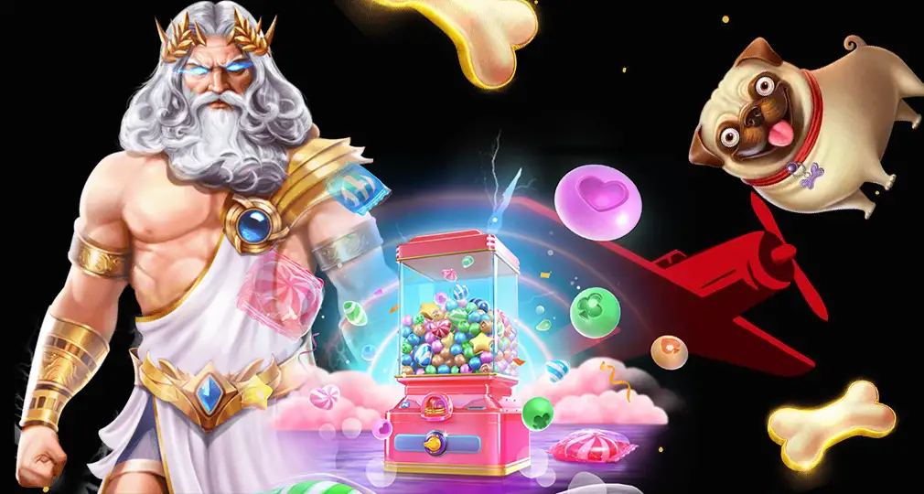 Top Gambling Offers & Trending Slots of 2025